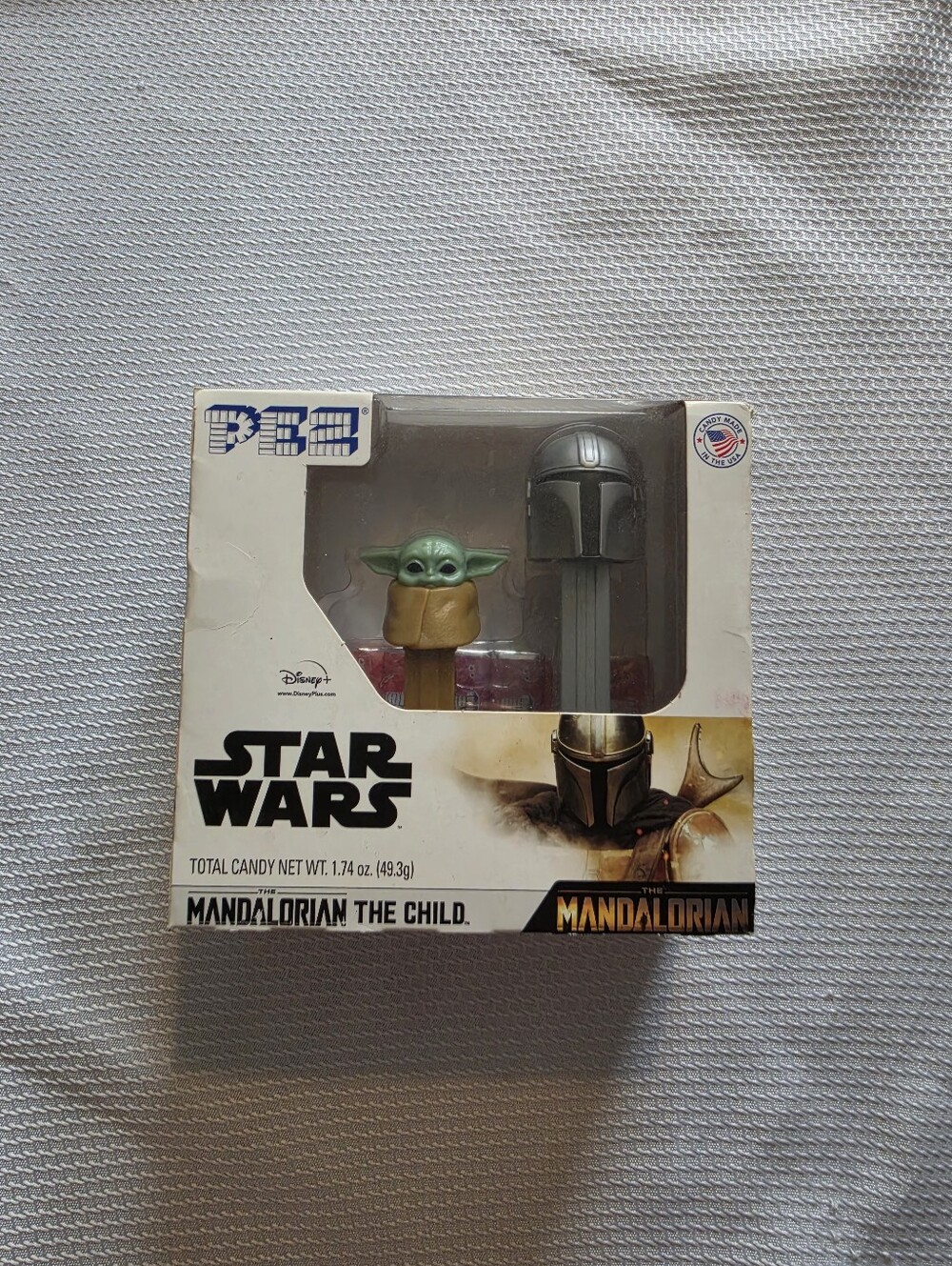 🚨3/30% OFF🚨 Star Wars Pez